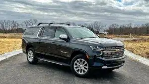 Charlotte car service airport