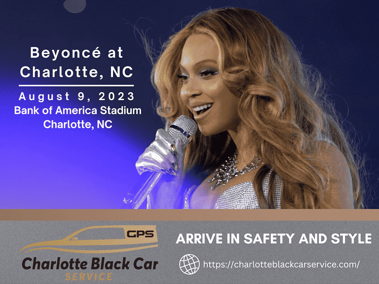 Beyoncé Concert