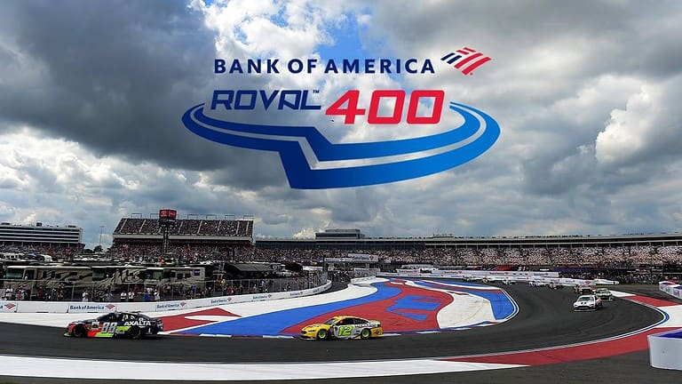 Bank-of-America-ROVAL-400