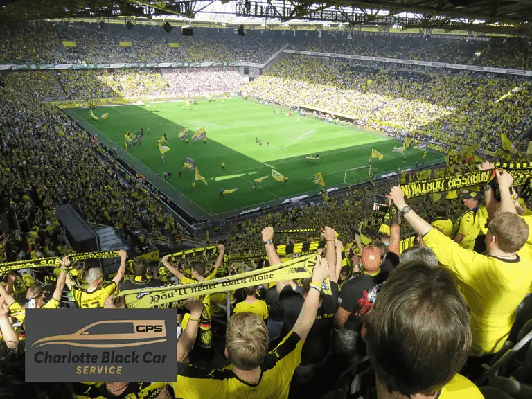 sports transportation services charlotte sports transportation services charlotte