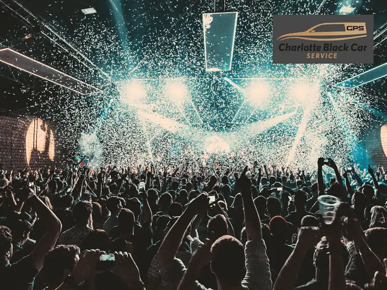 charlotte concert transportation charlotte concert transportation