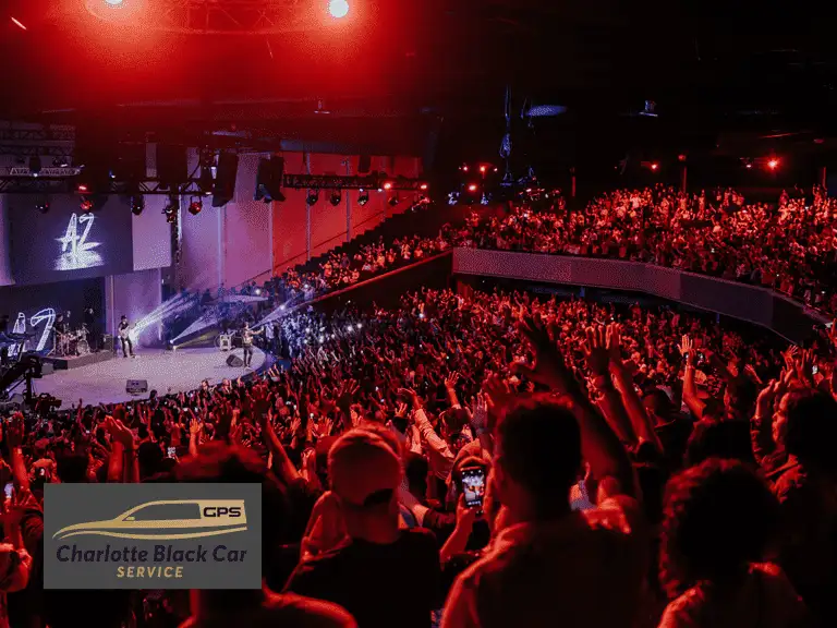 concert transportation concert transportation