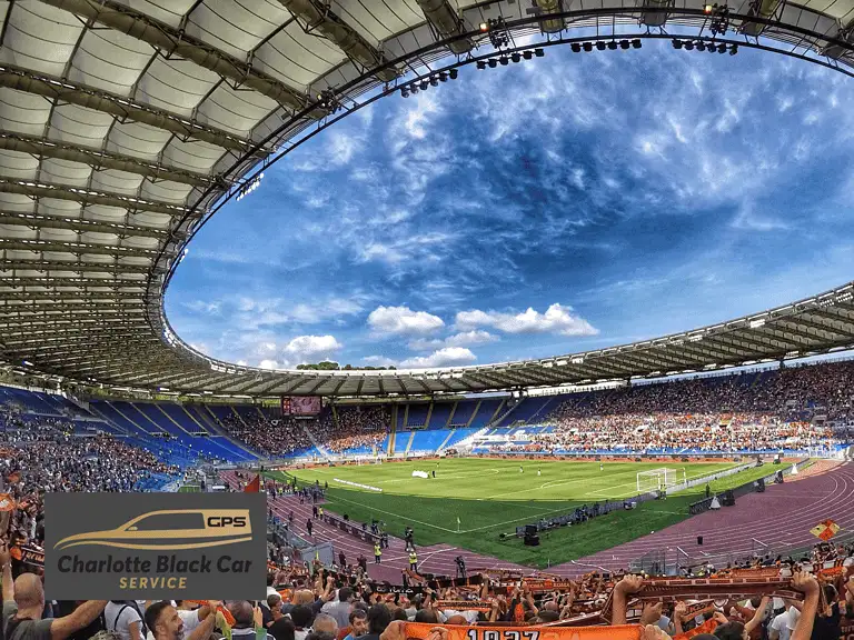 sports transportation sports transportation