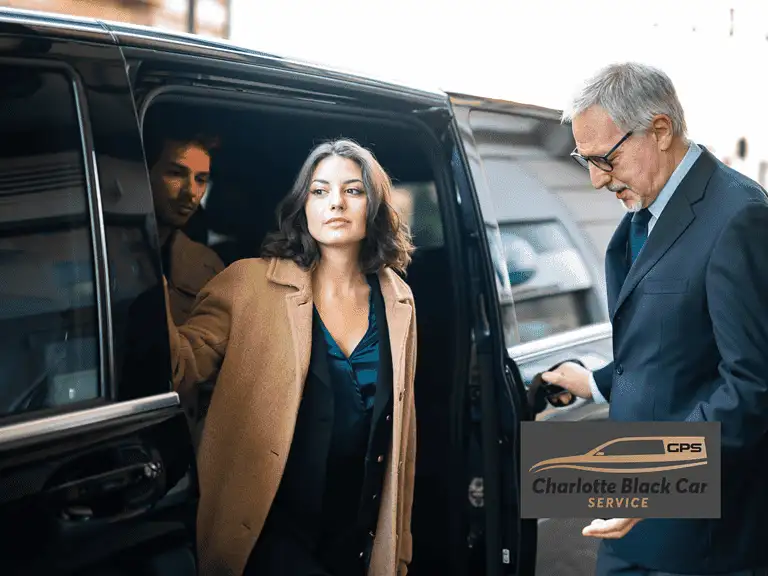 Charlotte Black Car Service Charlotte Black Car Service