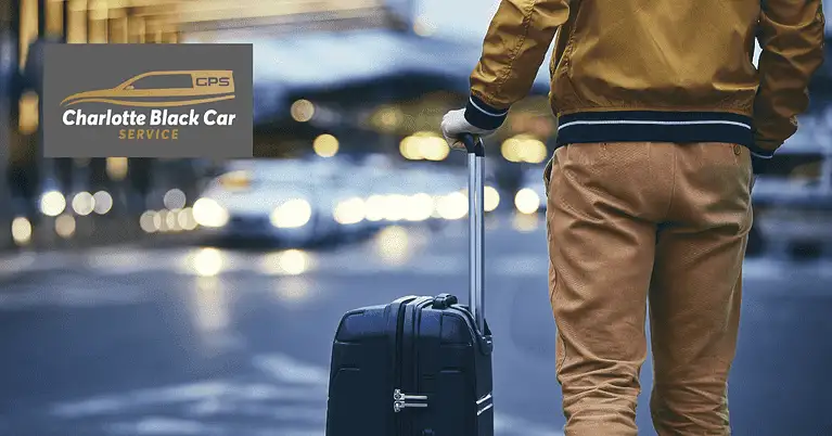 charlotte car service airport. charlotte car service airport