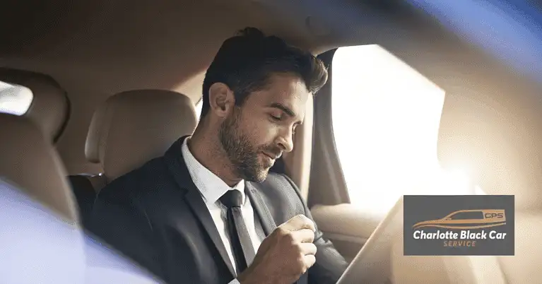 corporate car service corporate car service