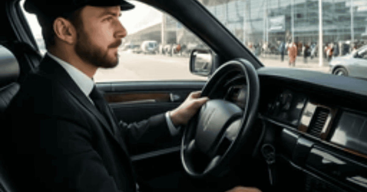 black car services