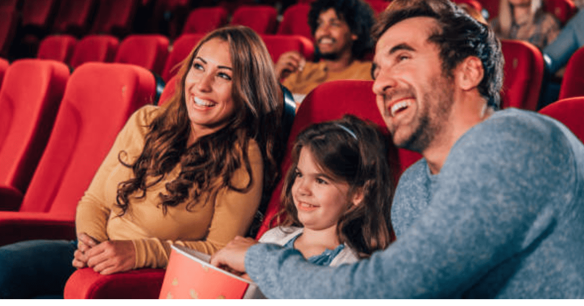 Special transportation to Immediate Family Theater