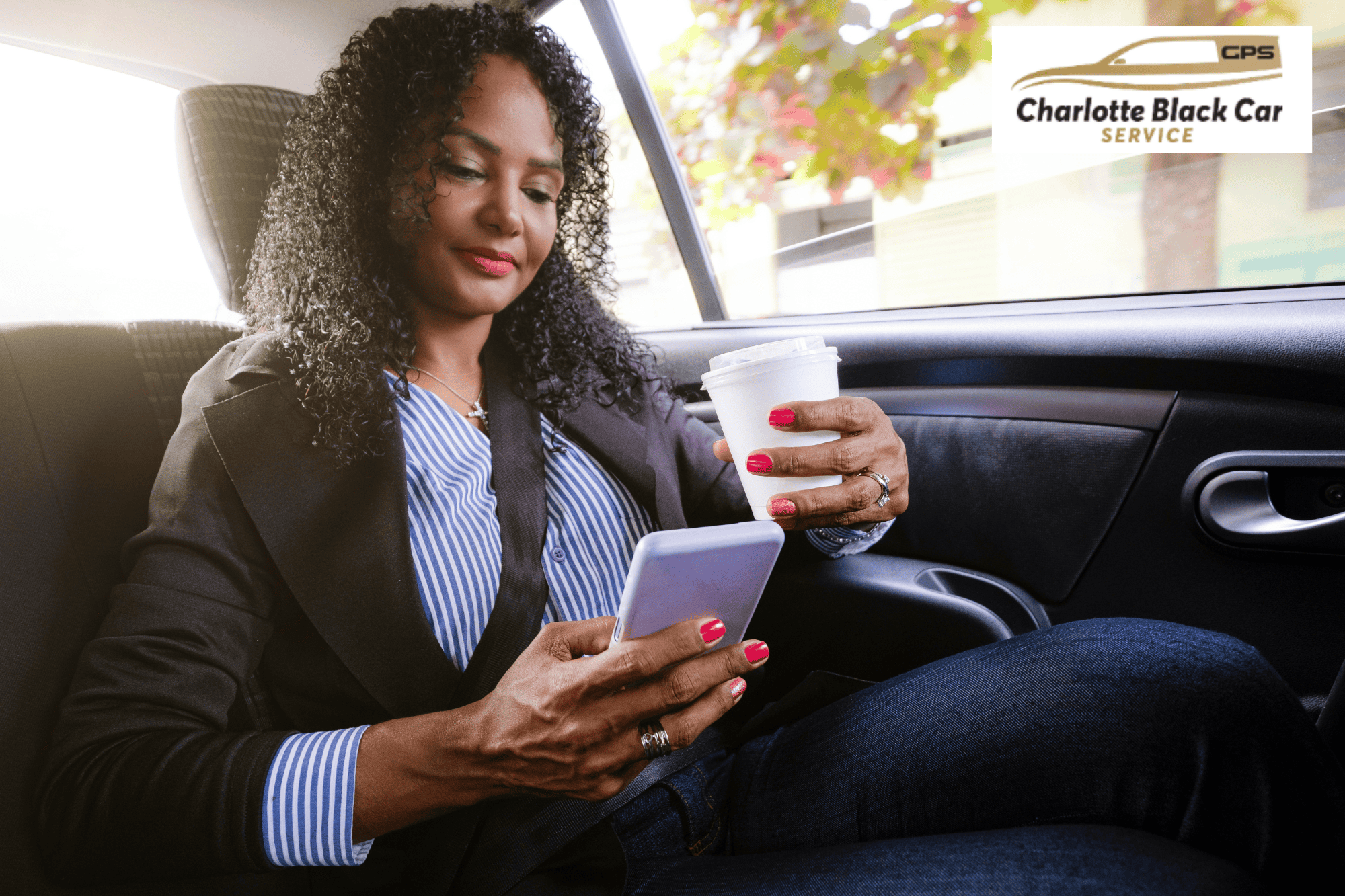 special occasions transportation in charlotte